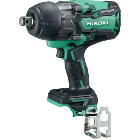 Köp online HiKOKI WR36DA Mutterdragare